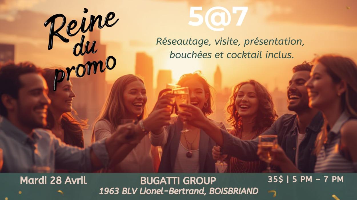 BILLET 5@7 BUGATTI GROUP